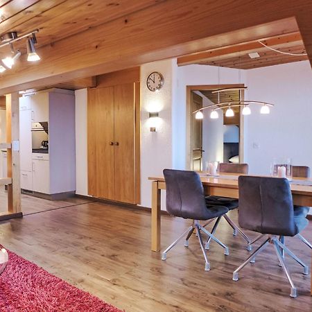 Apartment Brienz Sunset By Interhome Екстер'єр фото