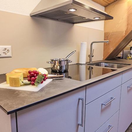Apartment Brienz Sunset By Interhome Екстер'єр фото