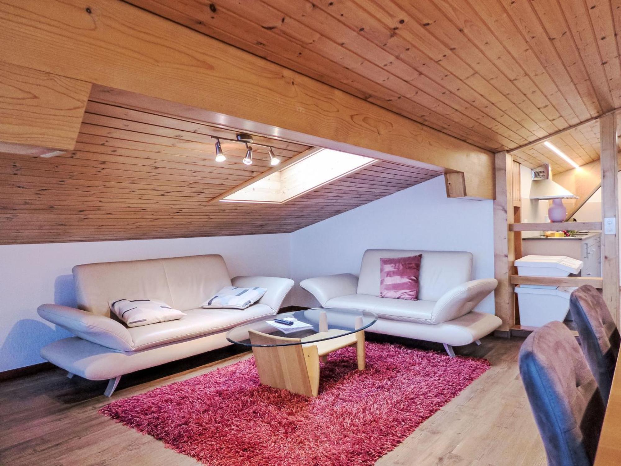 Apartment Brienz Sunset By Interhome Екстер'єр фото