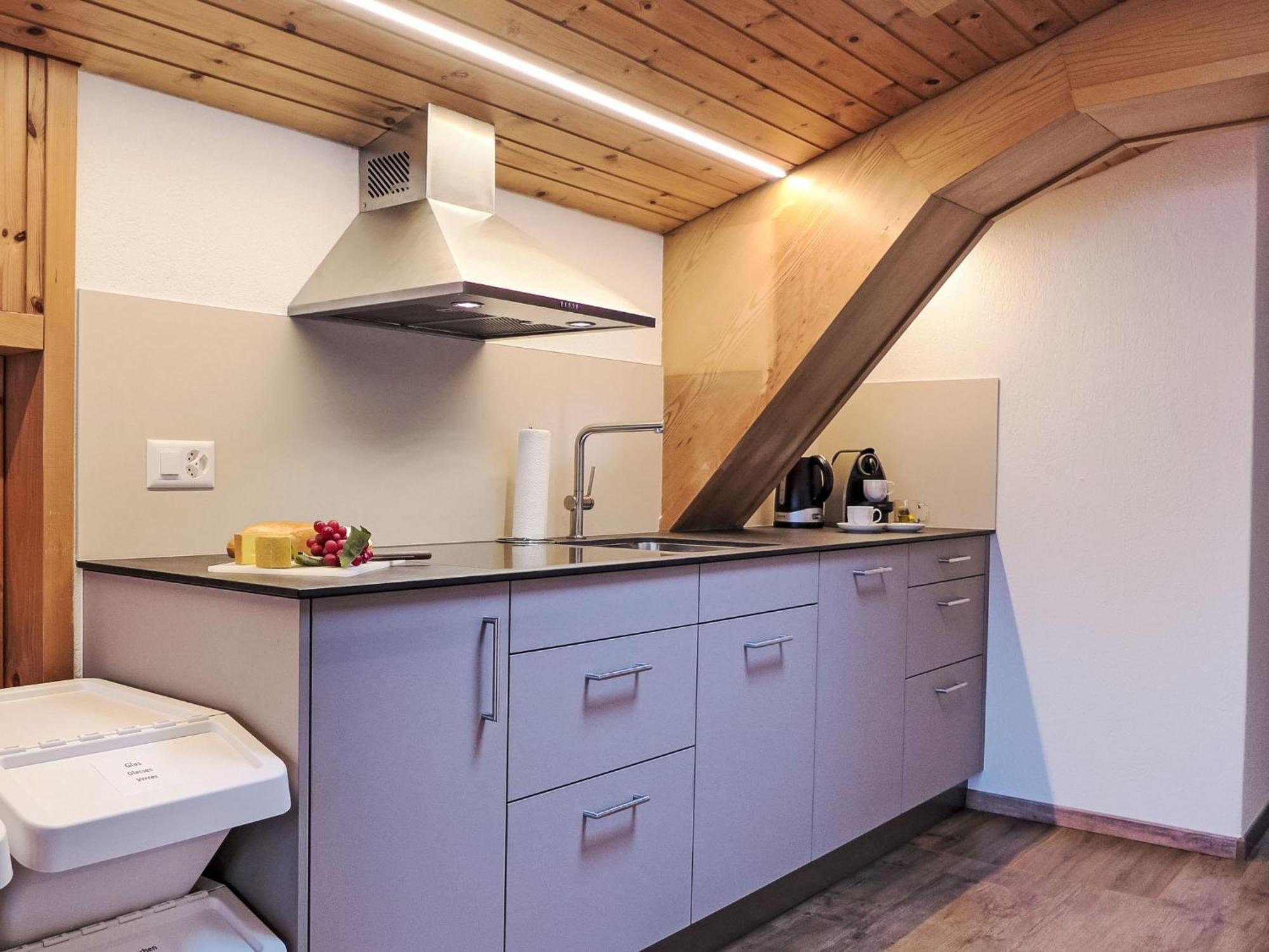 Apartment Brienz Sunset By Interhome Екстер'єр фото