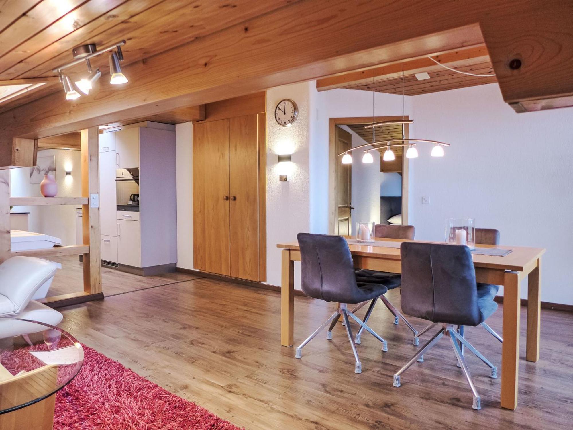 Apartment Brienz Sunset By Interhome Екстер'єр фото