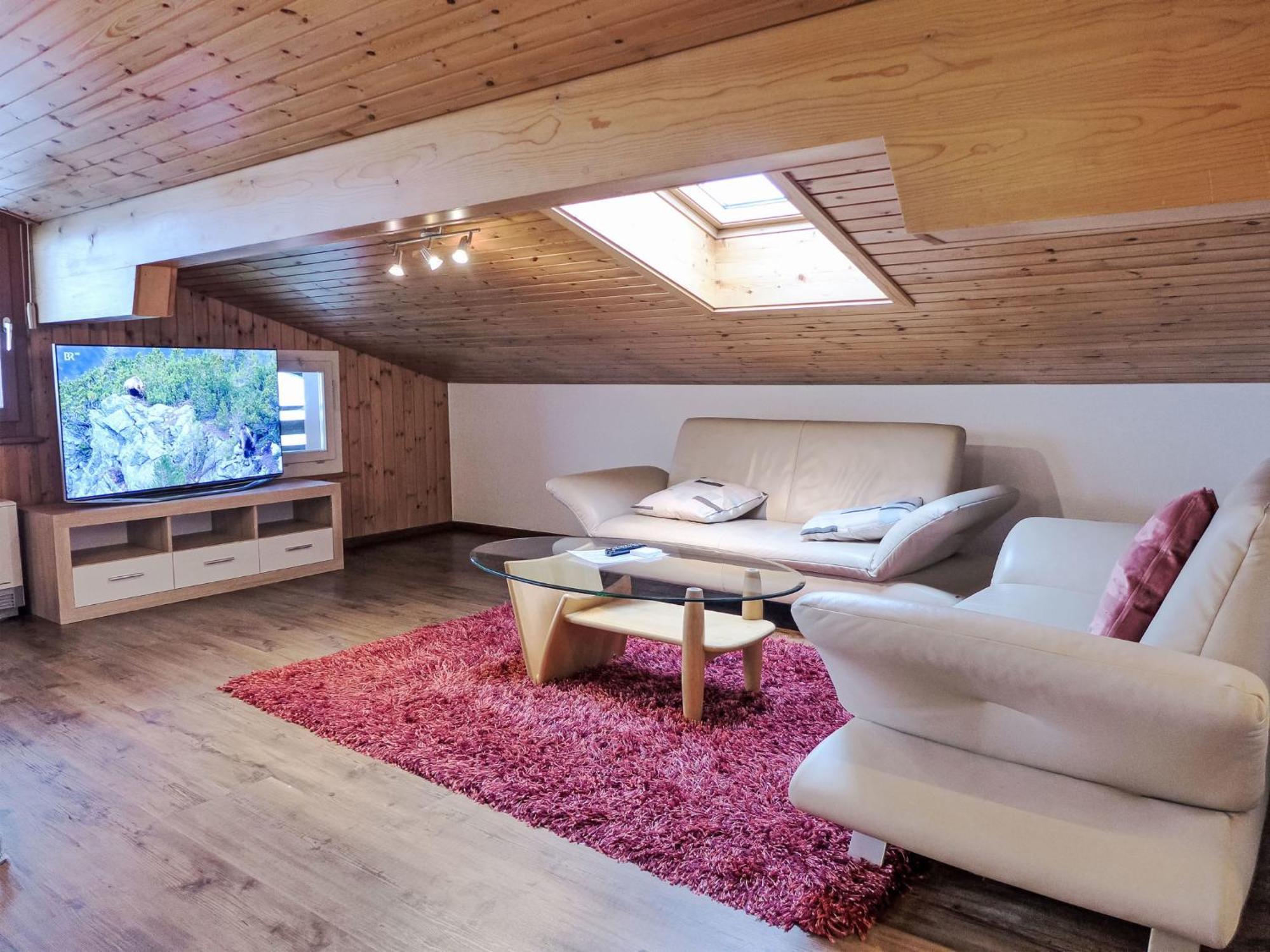 Apartment Brienz Sunset By Interhome Екстер'єр фото