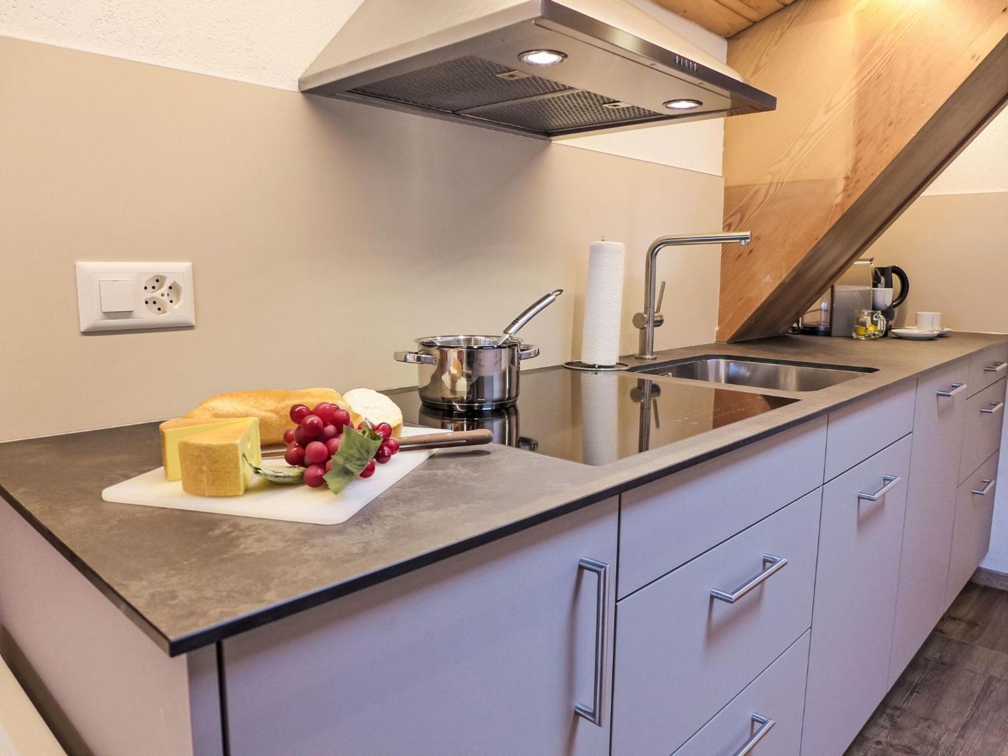 Apartment Brienz Sunset By Interhome Екстер'єр фото