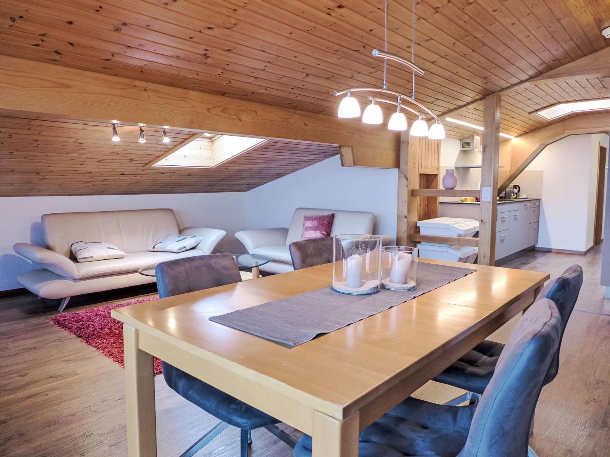 Apartment Brienz Sunset By Interhome Екстер'єр фото