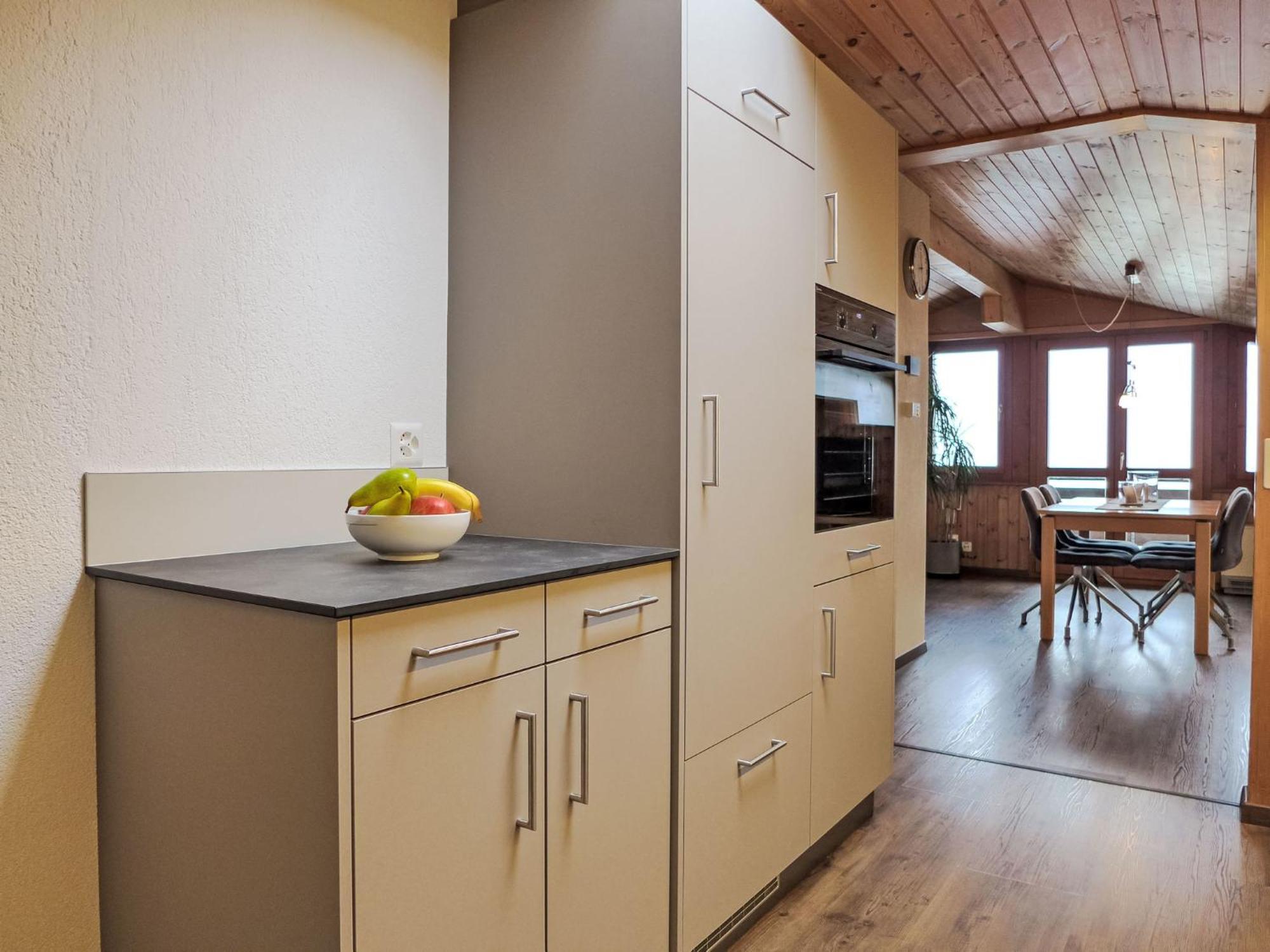 Apartment Brienz Sunset By Interhome Екстер'єр фото